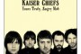 kaiser chiefs - yours truly, angry mob