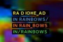 radiohead - in rainbows