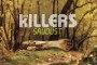 sawdust - killers