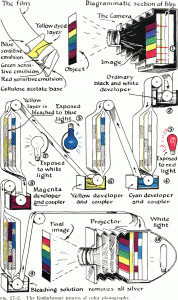 K12 process