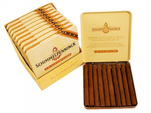 Schimmelpenninck cigarillos